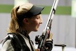 Goldmedaillen für Lea Ruppel und Karin Schade