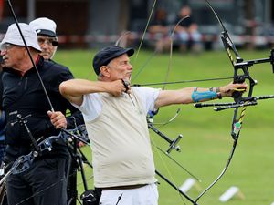 Recurve