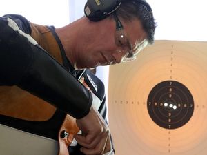 11. und 12.05.2024 Hessenmeisterschaften Vorderlader in Darmstadt-Arheilgen