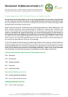 Bundeskoenigsschiessen 2026 Ein Hoher Wettstreit..