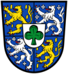 Wappen Usingen