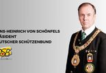 DSB Präsidentenbrief: Rück- und Ausblick von Hans-Heinrich von Schönfels