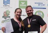 Hessische Meisterschaften 2026 – Tag 10 im LLZ – Top-Stars und Nervenkitzel im Stechen