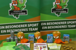 Auszeichnungen der Hessischen Schützenjugend