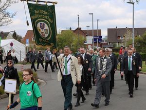 Festumzug