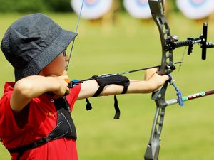 Recurve