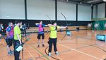 Hessenliga Bogen: SV Eberstadt und PBC Bürstadt überzeugen