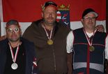 Alexander Maul mit hauchdünnem Vorsprung – Hessische Meisterschaft FITASC-Parcours in Lauterbach