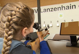 TV-Beitrag bei RTL Hessen: Mitgliederzuwachs in hessischen Schützenvereinen