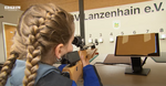 TV-Beitrag bei RTL Hessen: Mitgliederzuwachs in hessischen Schützenvereinen