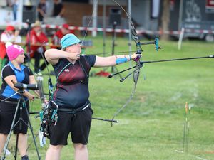Recurve