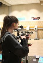 Starke Leistungen und spannende Duelle: Jahrgangsschießen & Shooty Cup 2025