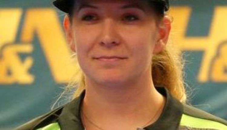Doreen Vennekamp siegt zum vierten Mal in Folge – Deutsche Meisterschaften Sportschießen 2025 – Tag 10