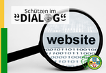 Schützen im Dialog: Die neue Website ist online!