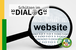 Schützen im Dialog: Die neue Website ist online!