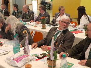 Delegiertenversammlung