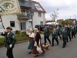Festumzug