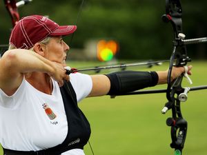 Recurve