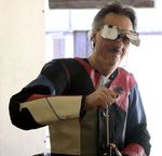Hessische Meisterschaften Vorderlader: Alexander Schösser und Reiner Holla im Blickpunkt