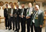 Gesamtvorstand trifft sich Lohra-Kirchvers