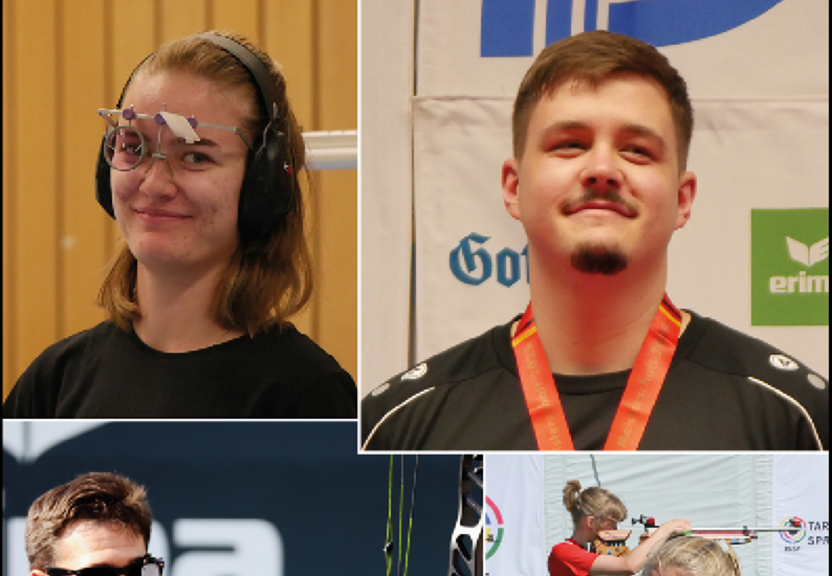 November-Ausgabe der Hessischen Schützenzeitung erschienen