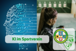 Online-Seminar: KI im Sportverein – Jetzt anmelden!