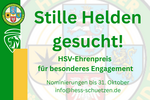Symbolgrafik "Stille Helden"