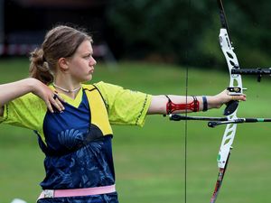 Recurve