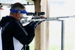 Hessische Meisterschaften 2023 - Sportgewehr und Sportpistole Auflage