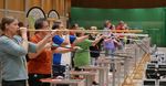 Landesturnier Blasrohr 2024: Startkarten verschickt