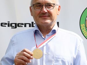 30.05.2024 Hessische Meisterschaften Sportschießen - Auflage Luftgewehr und Luftpistole