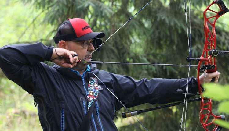 Silbermedaille für Jens Asbach in Delmenhorst. (Foto: Werner Wabnitz)