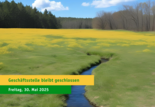 Hinweis zur Erreichbarkeit der Geschäftsstelle