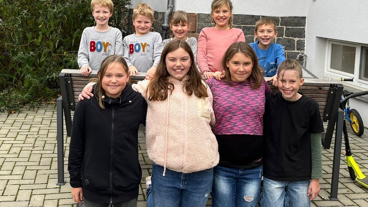 Das Lichtschützen-Team aus Hopfgarten. (Foto: privat)