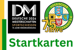 Die Herbst-Startkarten sind da!