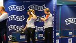 Bronze für Vennekamp und Reitz beim Heim-Weltcup in München