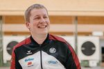 Drei Mal Gold für Christian Reitz