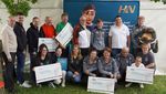 SV Eitra erhält Anerkennung beim H&N-Förderpreis