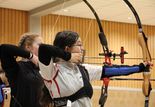 Starke Beteiligung, starke Leistungen: Hessische Schützenjugend überzeugt beim Bogen-Wettkampfwochenende in Frankfurt