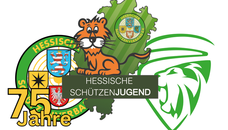 75 Jahre Tradition, 100 % Zukunft: Sichert euch den Förderpreis unserer Schützenjugend!