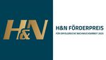 H&N Förderpreis 2025 für erfolgreiche Jugendarbeit