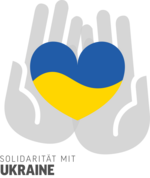 Solidarität mit Ukraine 