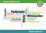Anmeldung Leitbild-Workshop, Samstag 27.01.2024