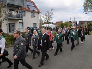 Festumzug