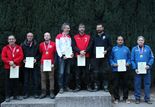 18. MLAIC Grand Prix of Austria: Hessische Vorderladerschützen trotzen dem Wetter
