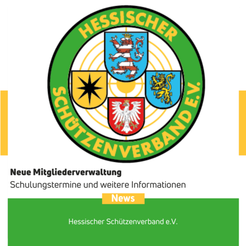 Versendung der Lizenzschlüssel für das neue Mitgliederverwaltungssystem