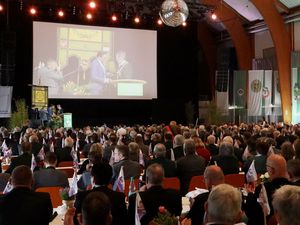 Delegiertenversammlung