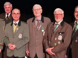 Delegiertenversammlung