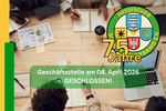 Erreichbarkeit der Geschäftsstelle rund um den 75. Hessischen Schützentag