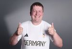 Christian Reitz. (Foto: Team Deutschland / Picture Alliance)